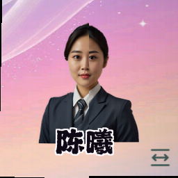 陈曦